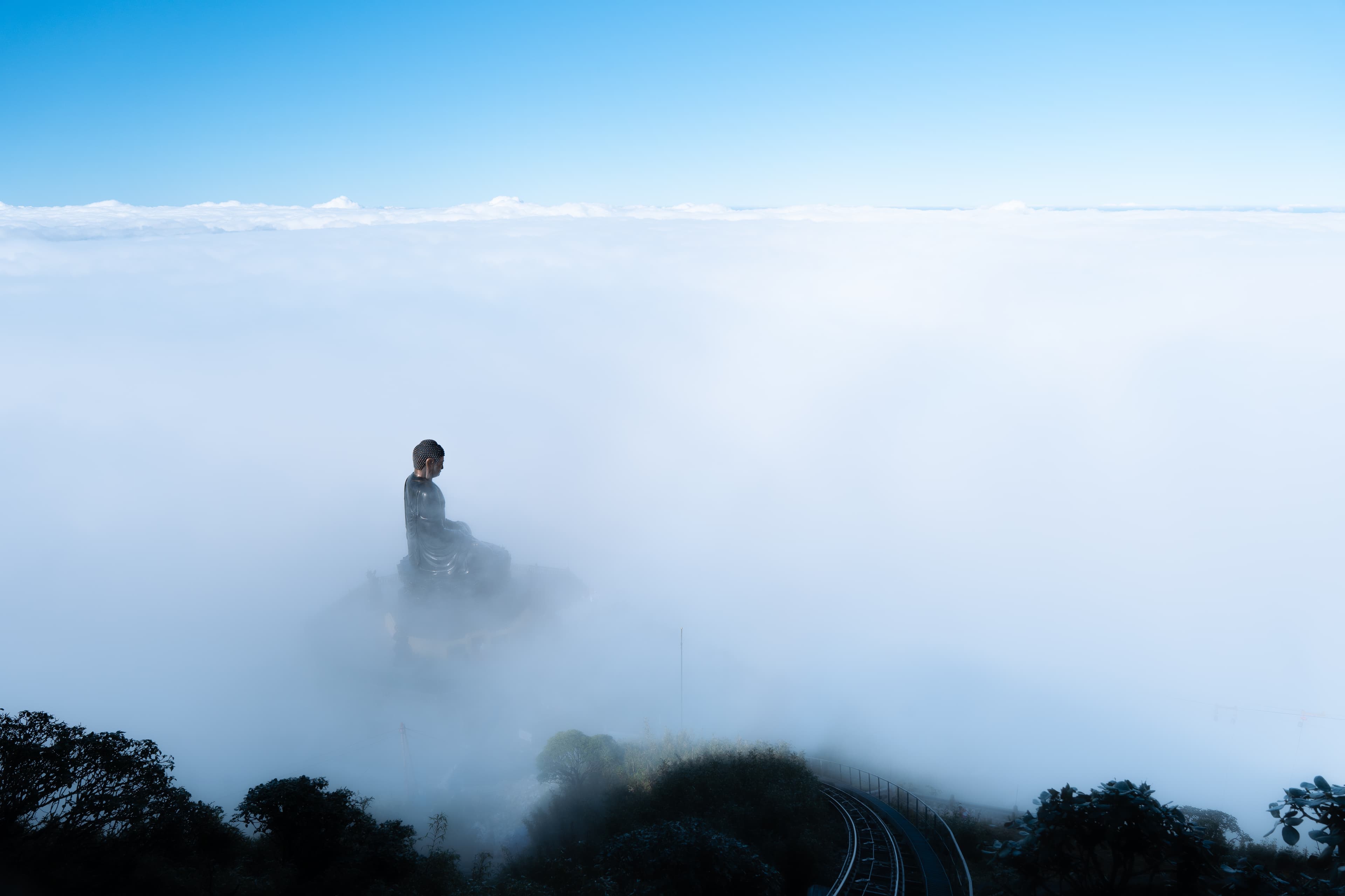 Fansipan, Vietnam