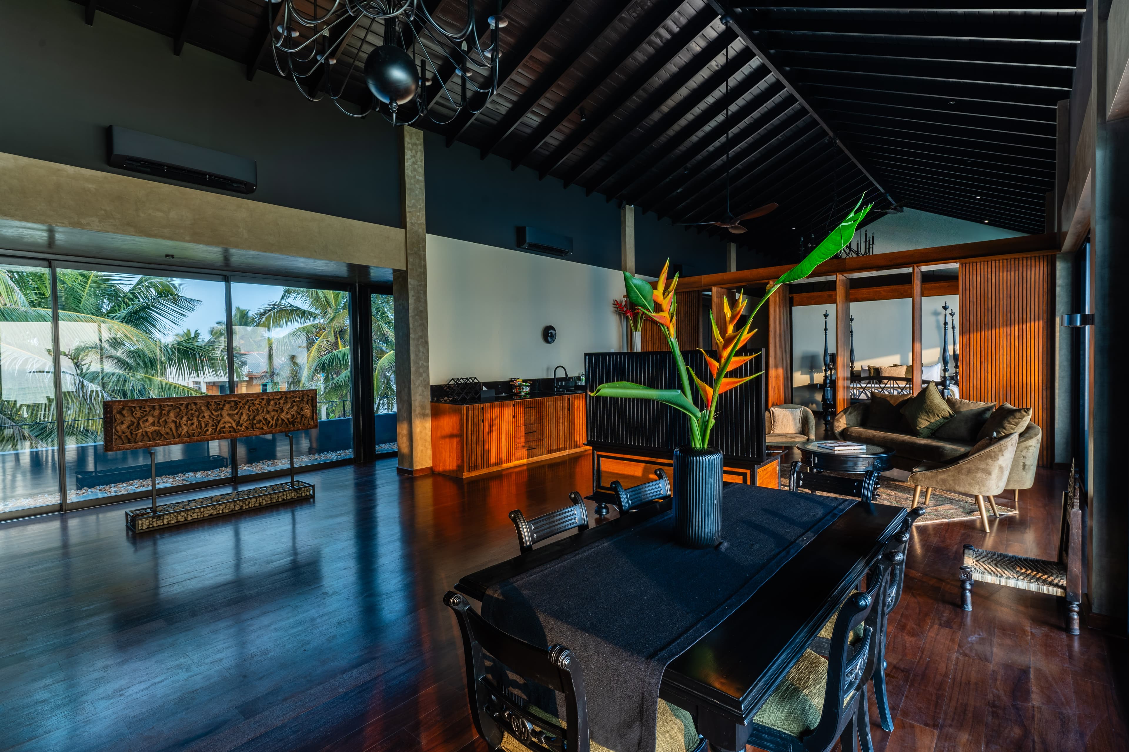 Dormero Hotel, Hikkaduwa