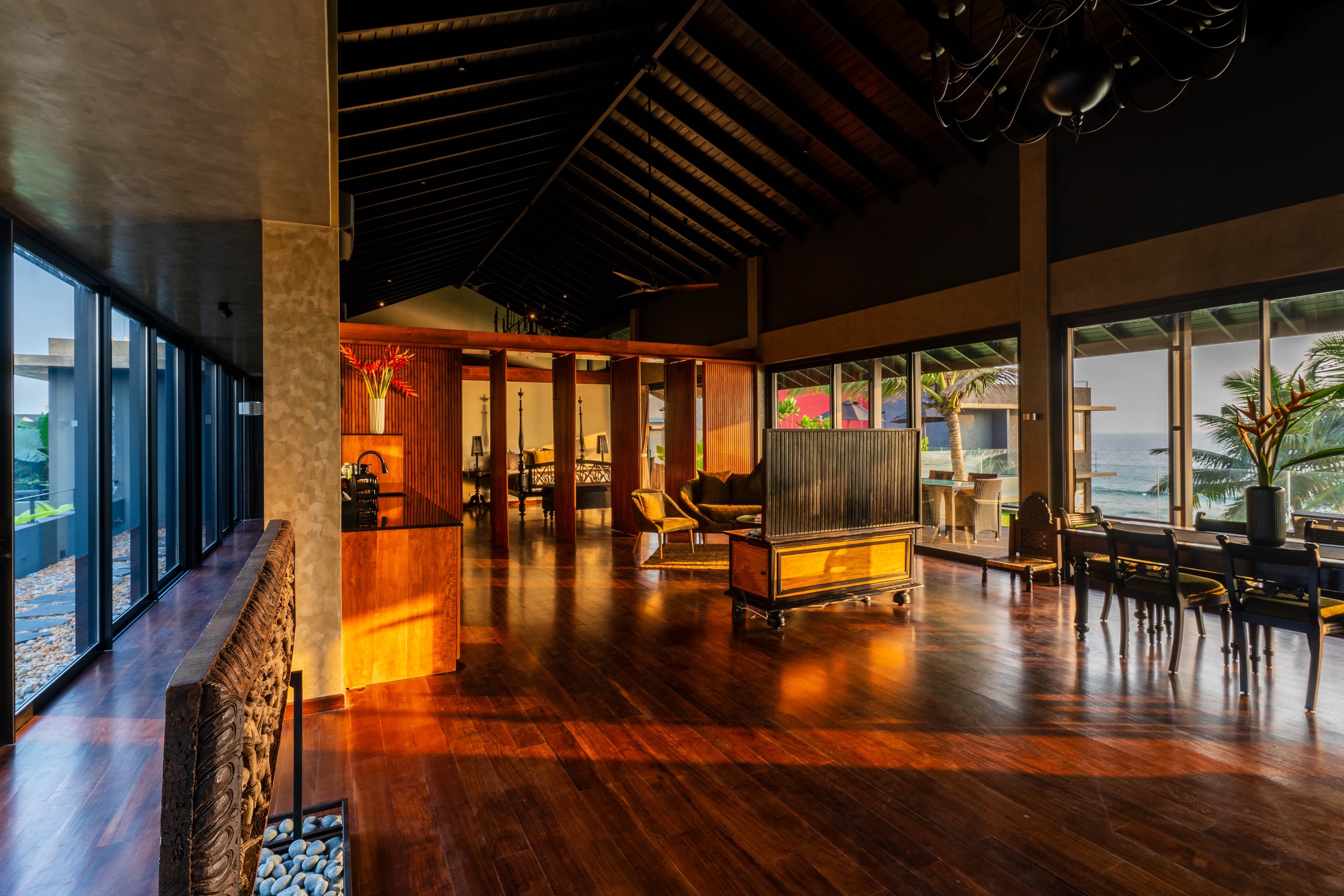 Dormero Hotel, Hikkaduwa